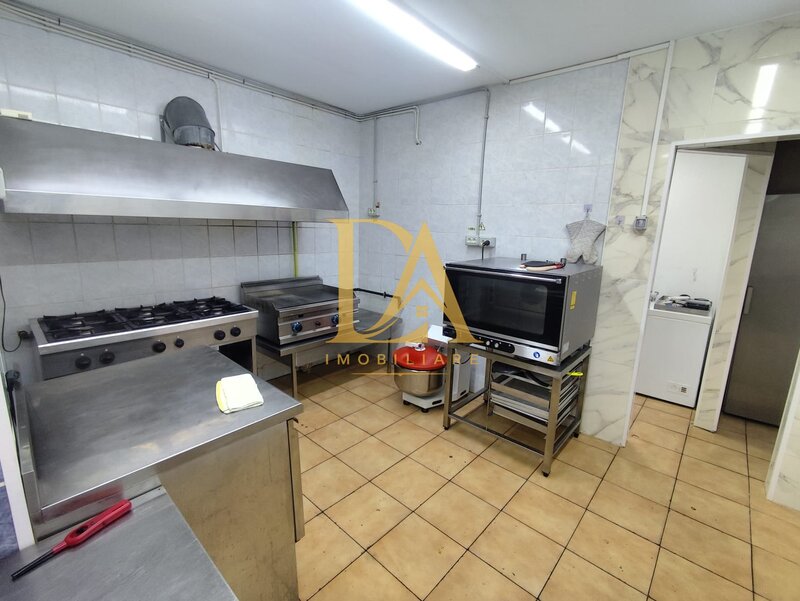 Bucurestii Noi spatiu comercial 63 mp  pretabil ho.re.ca.