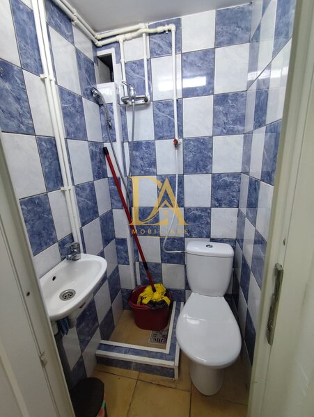 Bucurestii Noi spatiu comercial 63 mp  pretabil ho.re.ca.